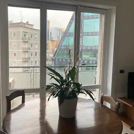 Apartament Fidias House Mediolan Zewnętrze zdjęcie