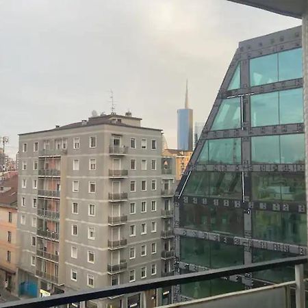 Apartament Fidias House Mediolan Zewnętrze zdjęcie