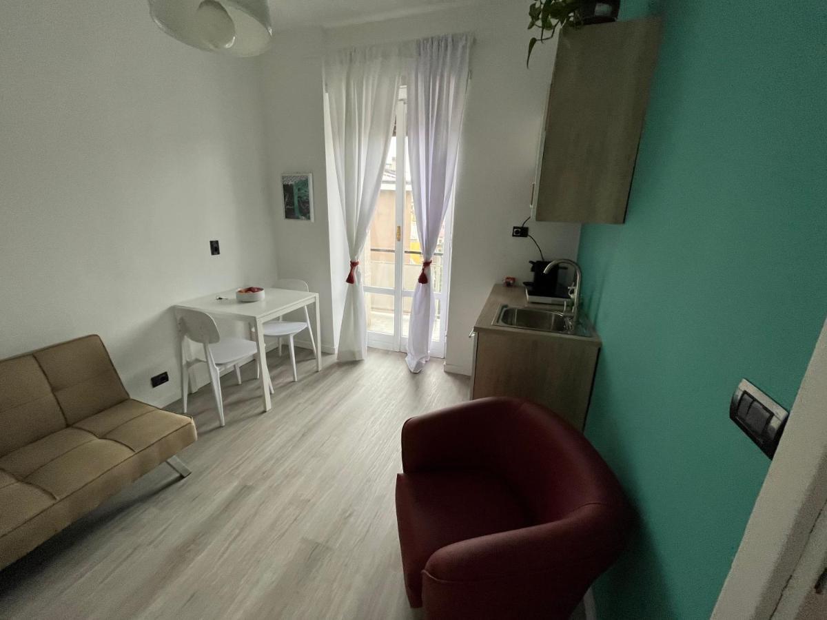 Apartament Fidias House Mediolan Zewnętrze zdjęcie