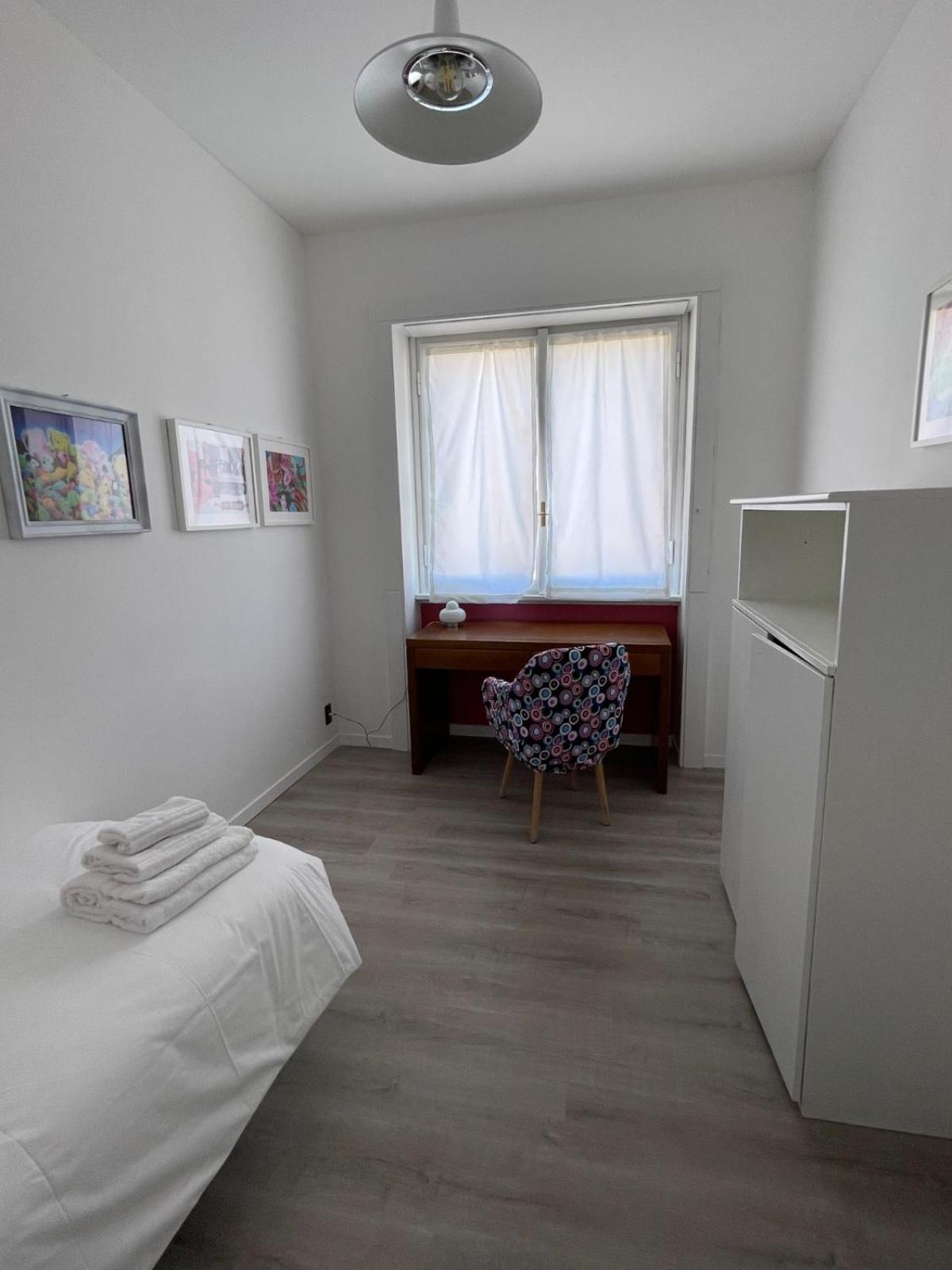 Apartament Fidias House Mediolan Zewnętrze zdjęcie