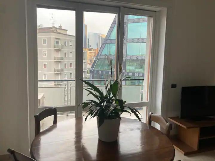 Apartament Fidias House Mediolan Zewnętrze zdjęcie